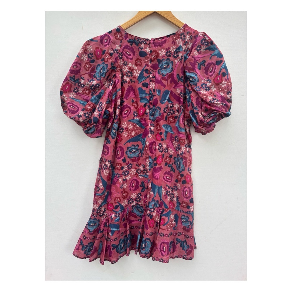 Farm Rio Bird Dress - Picture 5 of 5